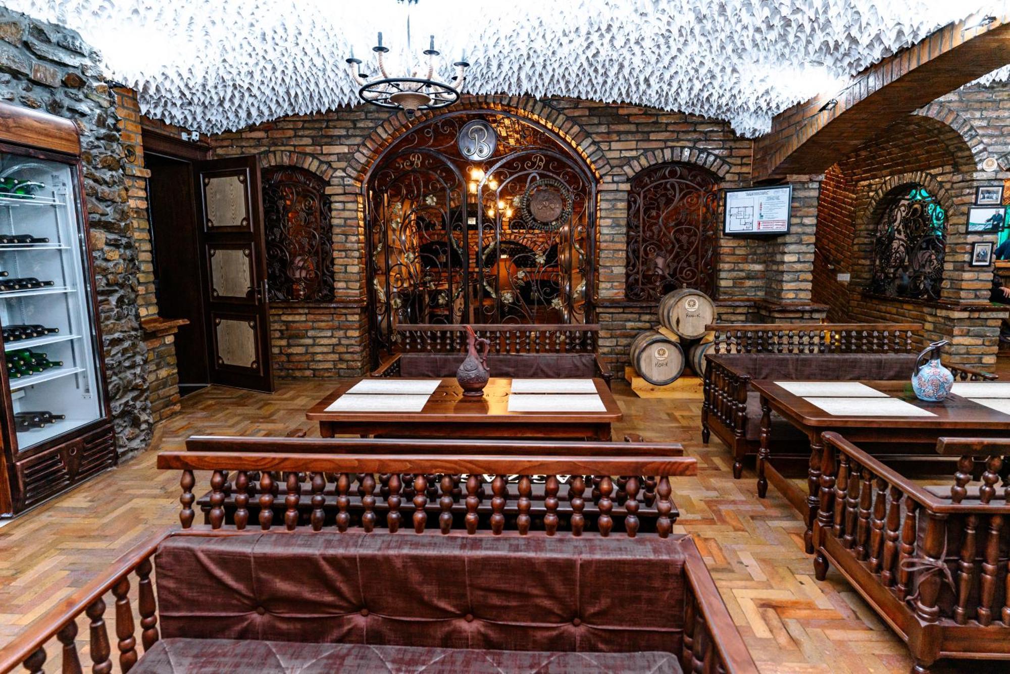 Bagizagan Hotel Samarcanda Exterior foto