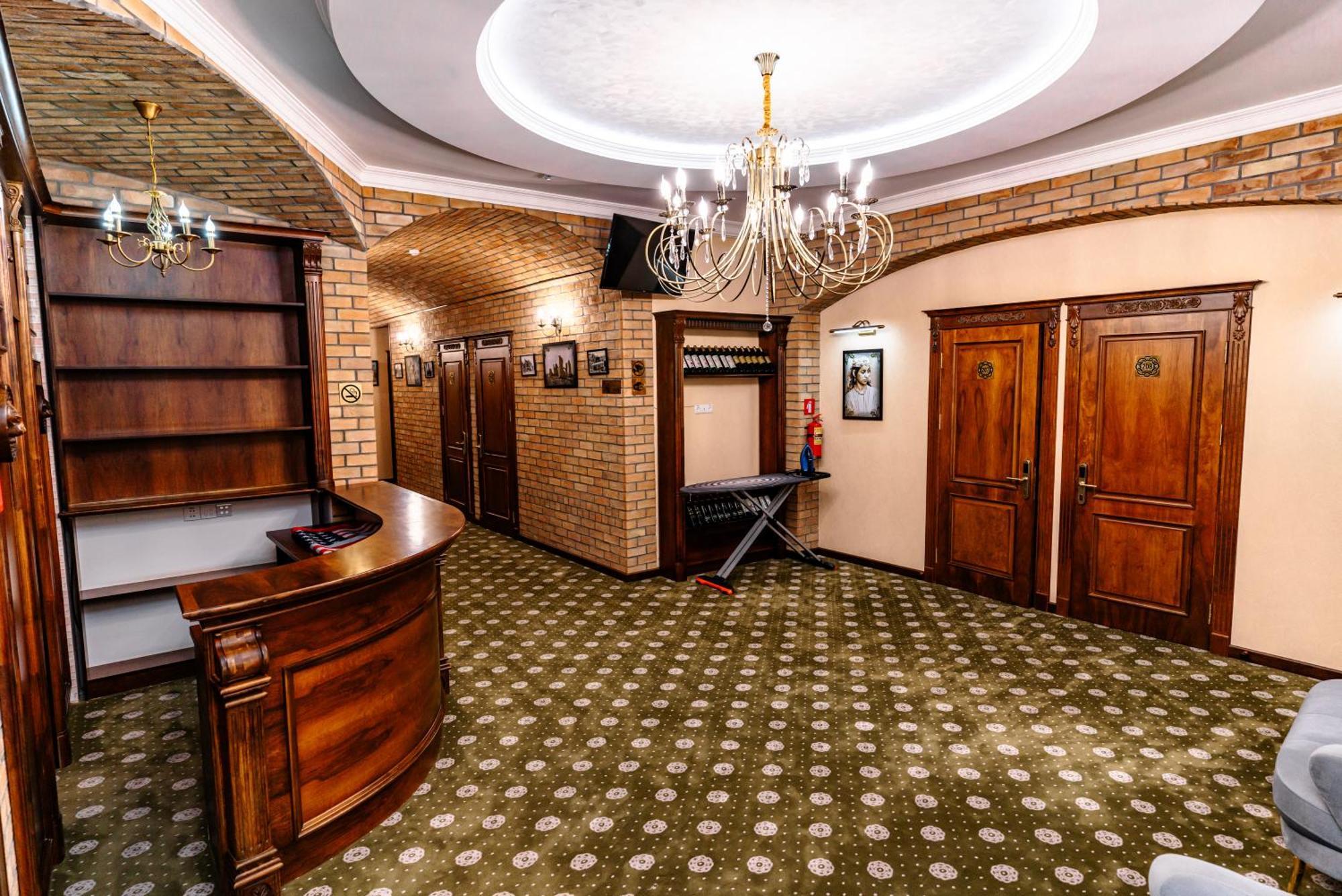 Bagizagan Hotel Samarcanda Exterior foto